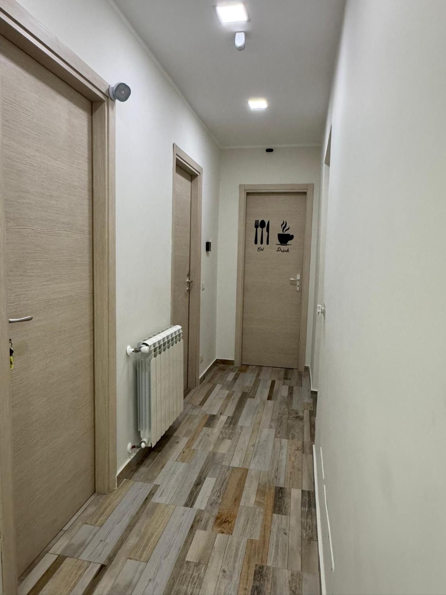 Abate Suite CTA Exterior photo