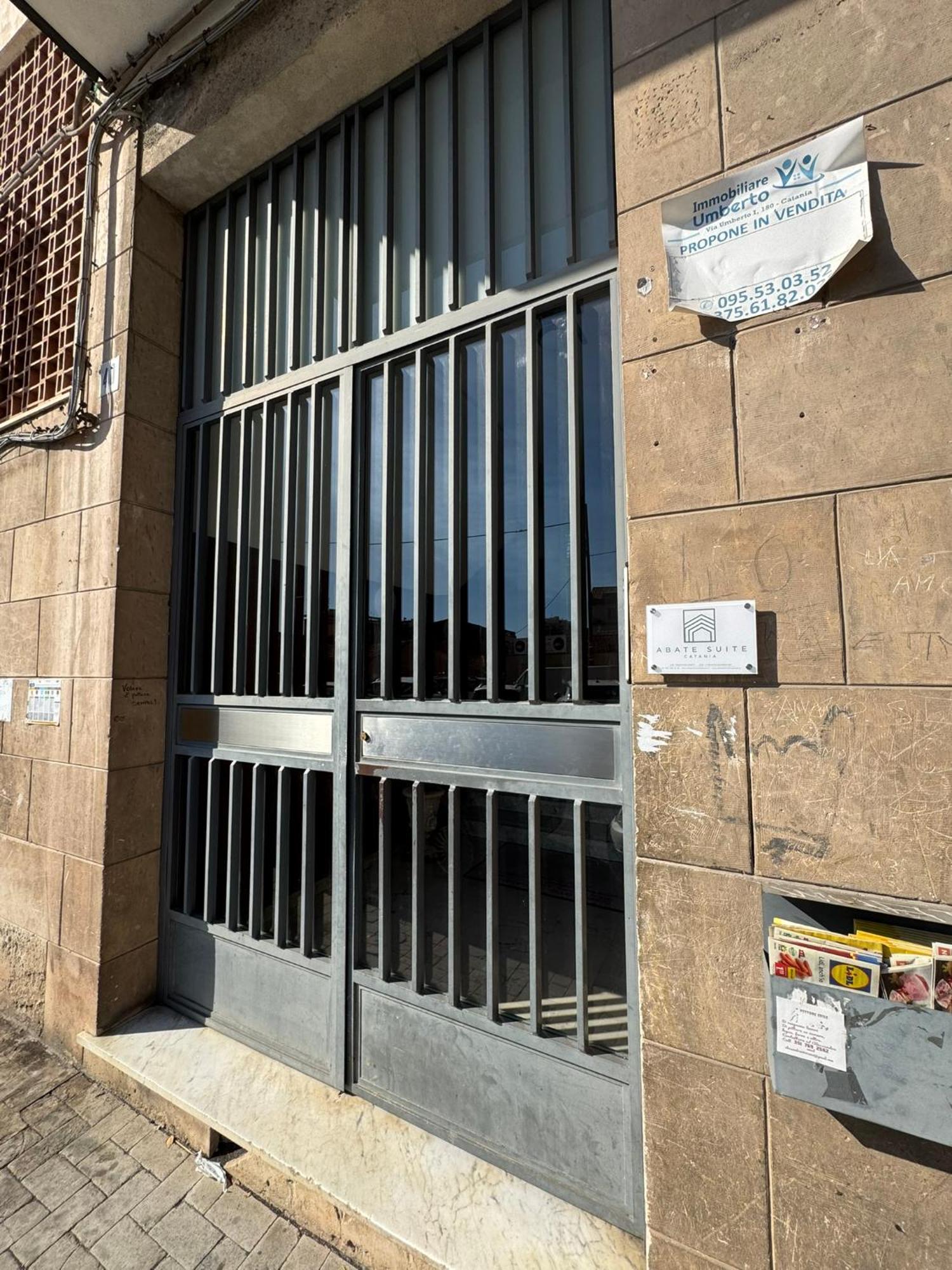 Abate Suite CTA Exterior photo