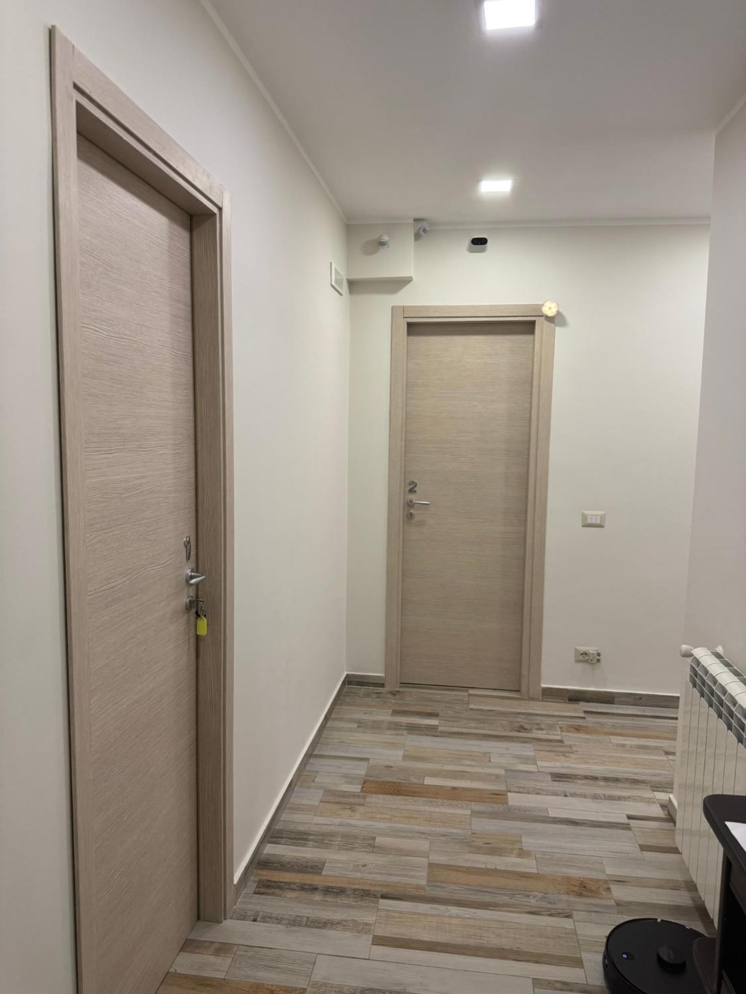 Abate Suite CTA Exterior photo